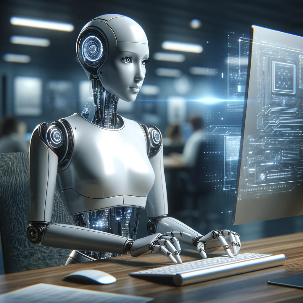 The Pros and Cons of Using AI Writing Assistants to Make Money